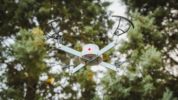 Circuit Scribe Drone Builder Kit