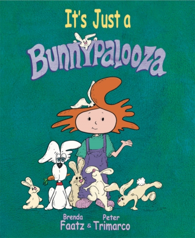 It's Just a Bunnypalooza