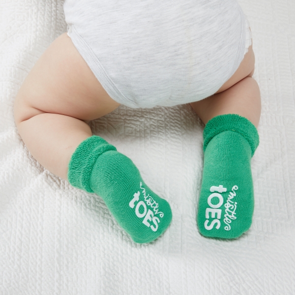 Holiday Silly Socks
