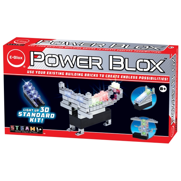 Power Blox Standard