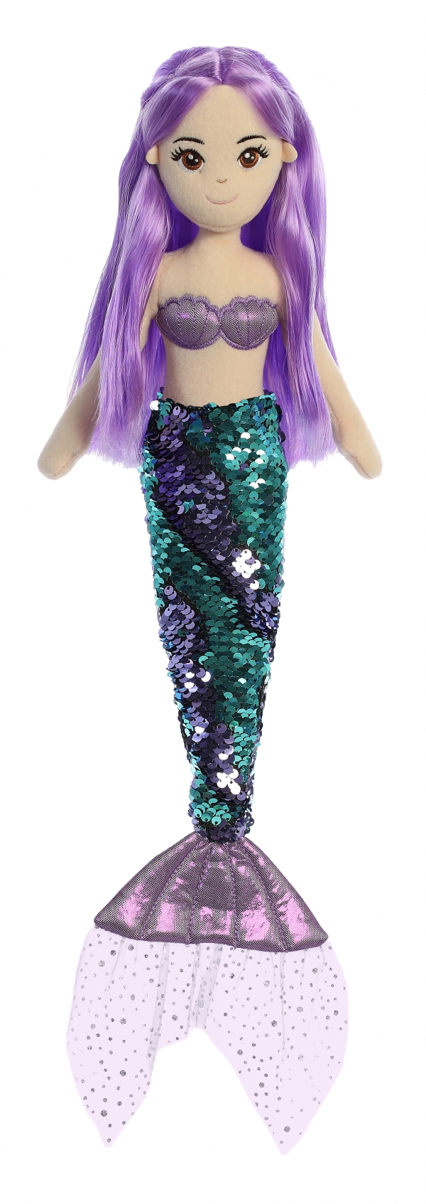 Sea Sequin Sparkles