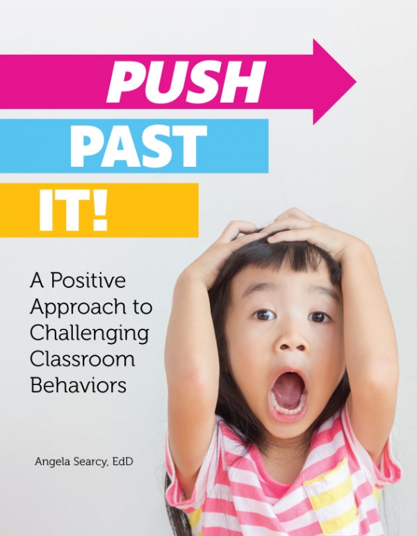 Push Past It!