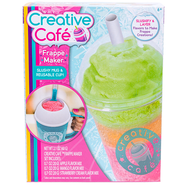 Creative Cafe Frappe Maker 