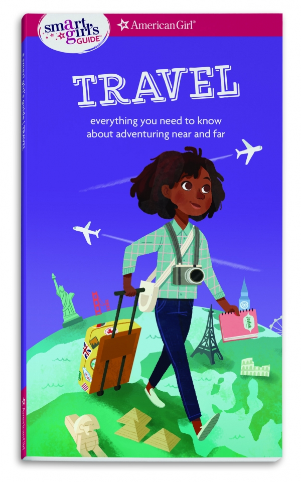  A Smart Girl's Guide: Travel