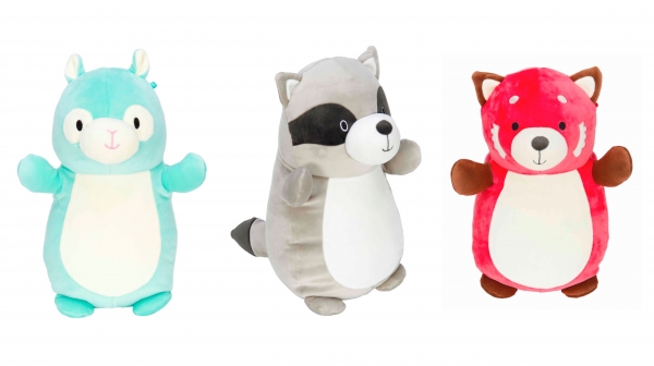 Squishmallows Hug Mees