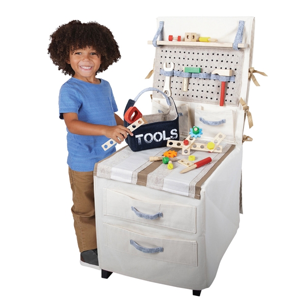 PopOhVer Builder Set 