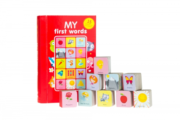 My First Words