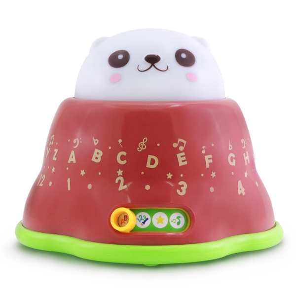 BEST LEARNING Whack & Learn Mole