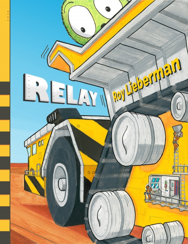 Relay