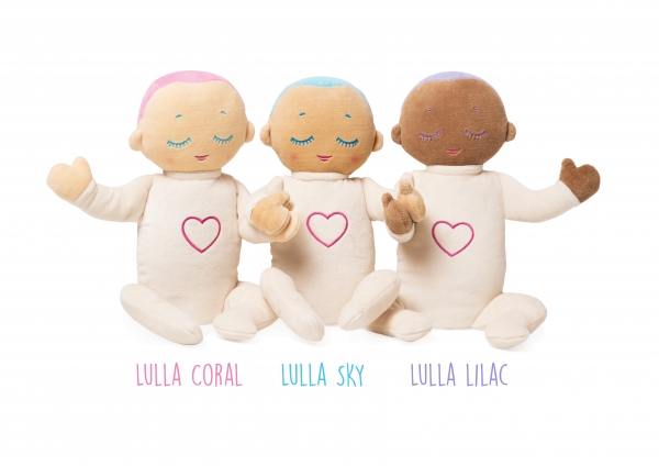 Lulla doll
