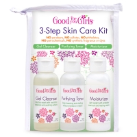 3 Step Skincare Kit