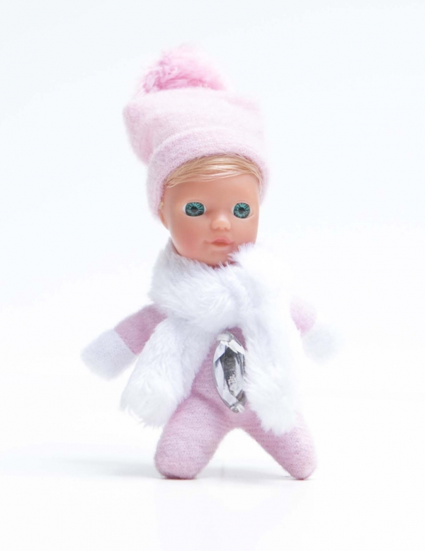 Stork Babies - "Charlotte" - Part of the Diamond Collection