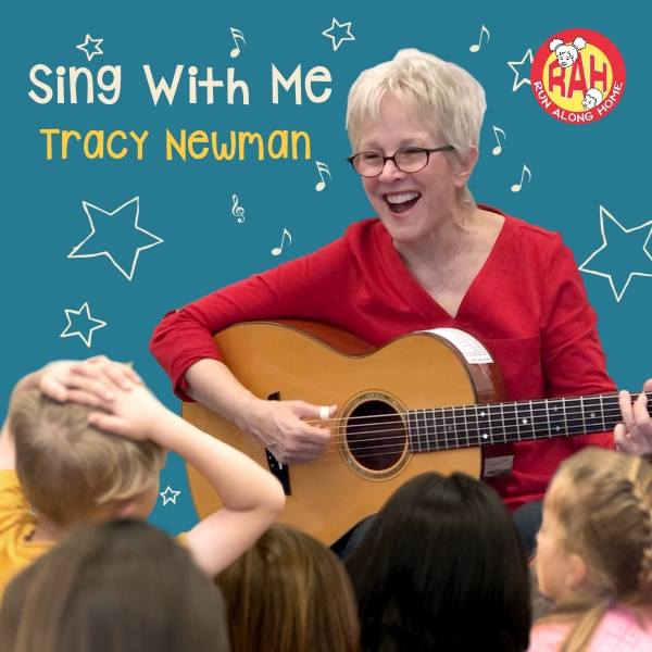 Sing With Me