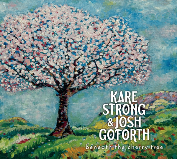 Beneath the Cherry Tree