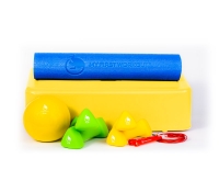 My First WorkoutÂ® (age 8-10)