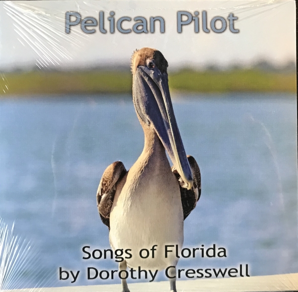Pelican Pilot: Songs of Florida