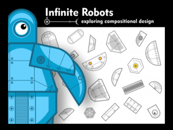Infinite Robots