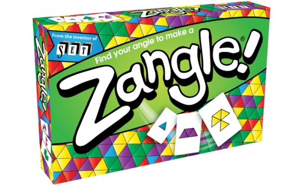 Zangle