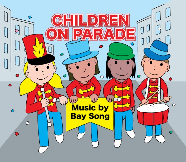 Children on Parade