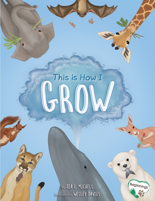 This Is How I Grow