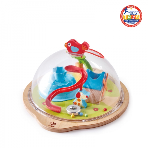 Hape Sunny Valley Adventure Dome