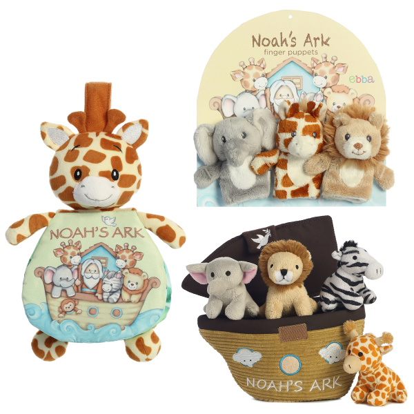 Noah's Ark Line