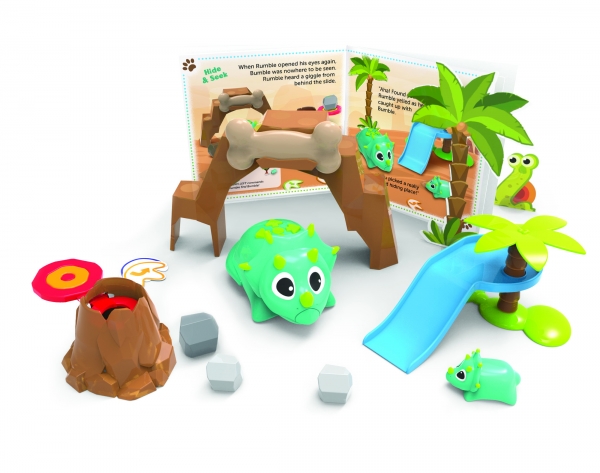 Coding Critters
