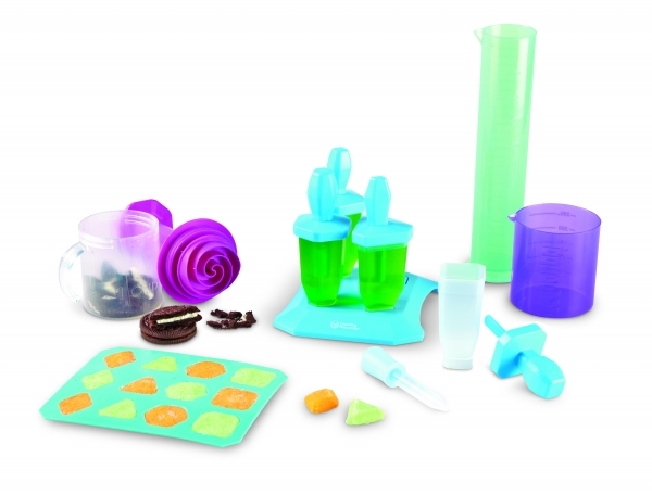 Yumology! Sweets Lab
