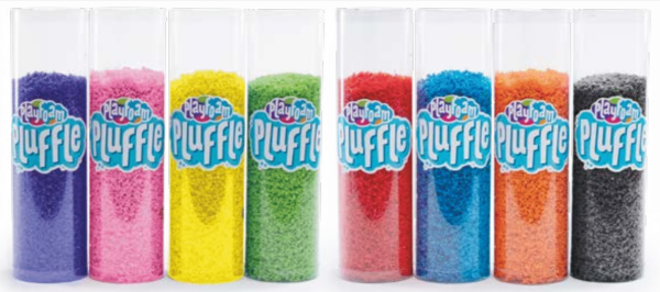 Playfoam Pluffle