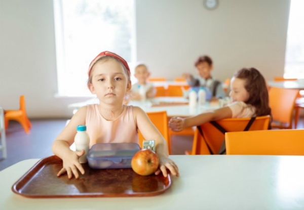 Here are 9 Tips to Make Lonely Lunches a Thing of the Past. | Creative ...