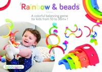 Lalaboom rainbow