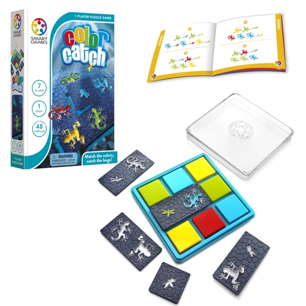 SmartGames Color Catch