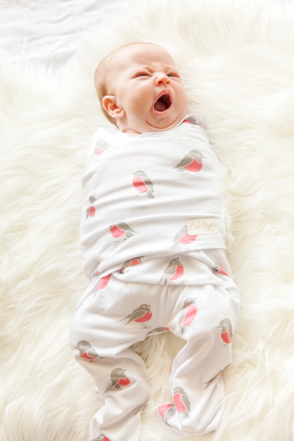 BeSwaddle