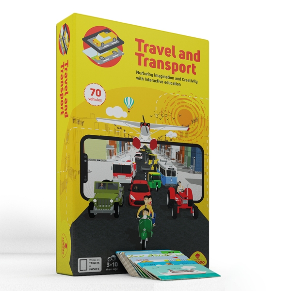 Aurodo Travel and Transport