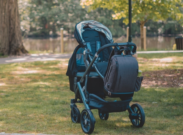 Vianetic 16L Mini Diaper bag