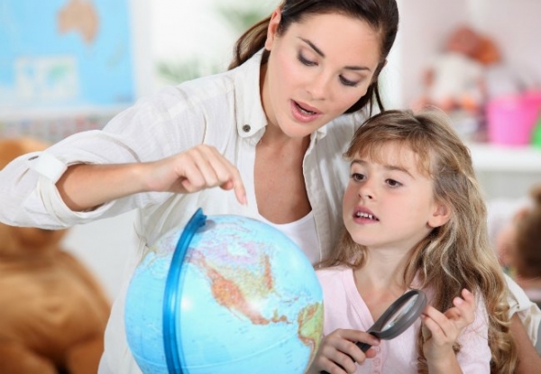 What’s Your Child’s Learning Style?