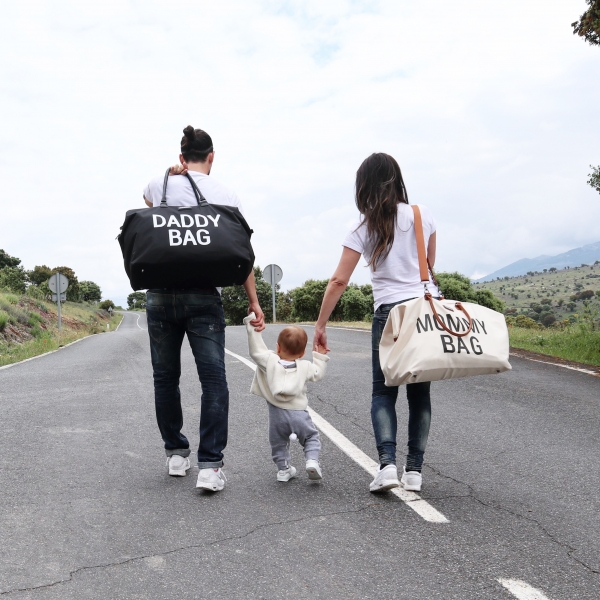 Childhome Mommy Bag