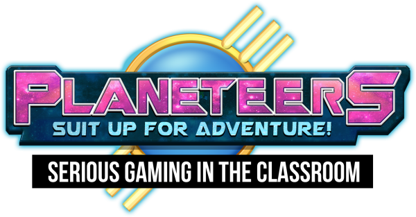Planeteers