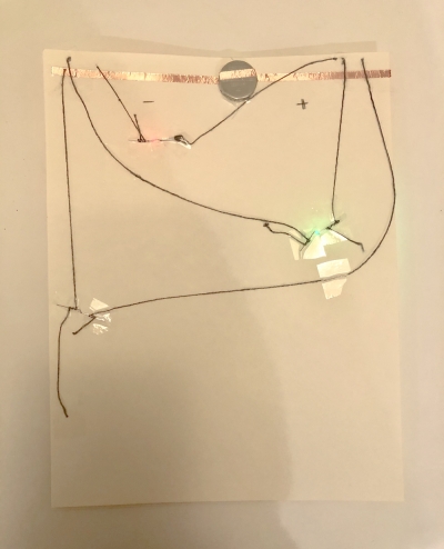 connect