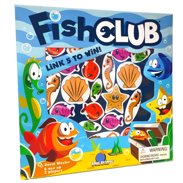 Fish Club