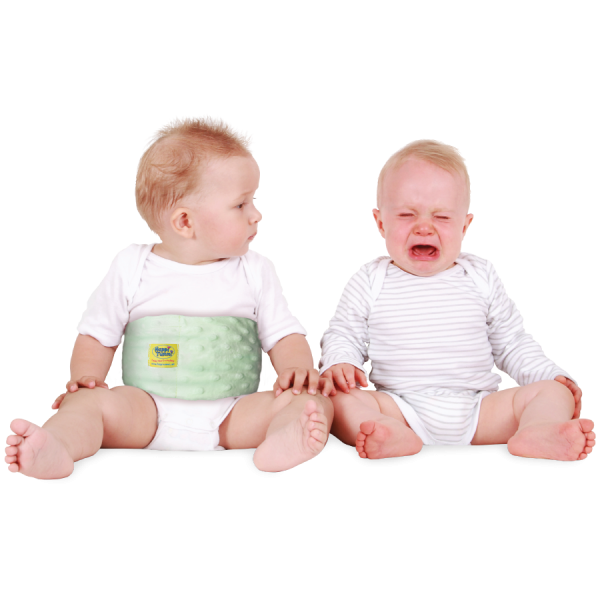 Happi Tummi Waist Band -Colic & Gas Relief
