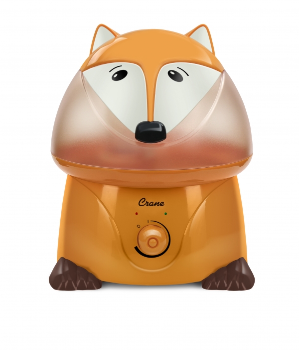 Crane FOX Humidifier