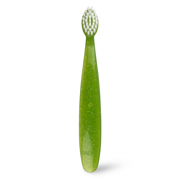 Totz Plus Toothbrush (3yrs +), Silky Soft