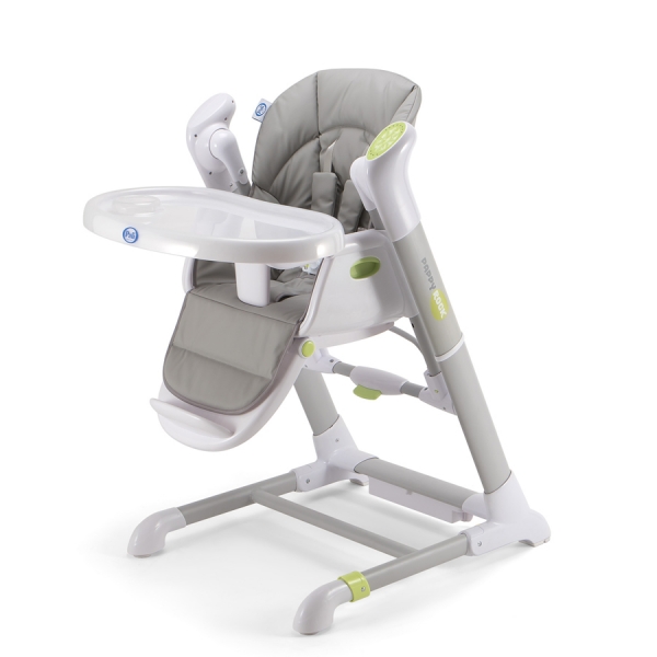 Pappy Rock High Chair Swing