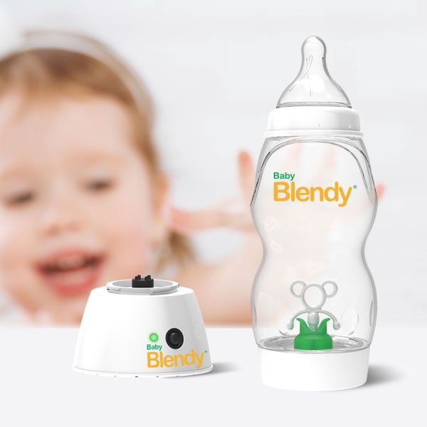 Baby Blendy