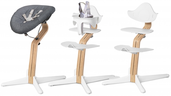 Nomi High Chair