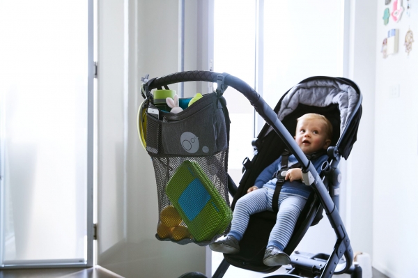 b.box stroller organizer 