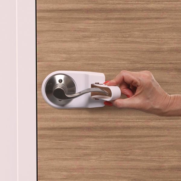 Dreambaby Lever Door-Lock