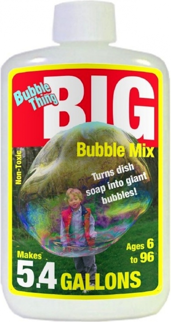 Bubble Thing BIG BUBBLE MIX