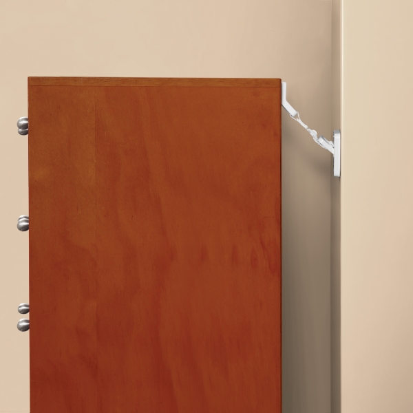 Dreambaby Hinged Furniture Anchors